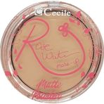Cecile Rose Water No:01 Pudra