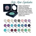 Cecile Satin Mono Eyeshadow 113 Far