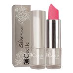 Cecile Shine Rouge 06 Lipstick Ruj