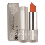 Cecile Shine Rouge 08 Lipstick Ruj