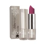 Cecile Shine Rouge 11 Lipstick Ruj