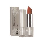 Cecile Shine Rouge 14 Lipstick Ruj