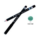 Cecile Silky 06 Eyeliner Göz Kalemi