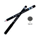 Cecile Silky 09 Eyeliner Göz Kalemi
