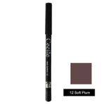 Cecile Silky 12 Eyeliner Göz Kalemi