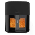 Cecofry Fantastik Window 6500 Pencereli Airfryer 6,5L Yağsız Hızlı Fritöz