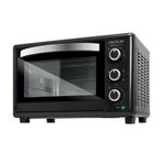 Cecotec Bake&Toast 3090 Black Gyro 30L Tezgah Üstü Mini Fırın