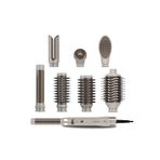 CECOTEC Ceramiccare 8In1 Saç Şekillendirme Seti | Çok Başlıklı Fön Seti