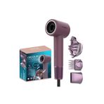 CECOTEC DryNova 3in1 Berry Saç Kurutma Makinesi | Fön, Şekillendirme ve Hızlı Kurutma