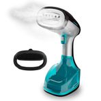 Cecotec Hızlı ve Öfkeli Dikey Buharlı Ütü 4020 Kuvvet 2 Buhar Modları Dezenfeksiyon 30 İkinci Isıtma Sürekli Buhar Basıncı 25g / dk 1400W