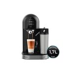 Cecotec Instant-Ccino 20 Chic Serie Nera Espresso Makinesi