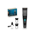 CECOTEC Precisioncare Barber Kablosuz Sakal Tıraş Makinesi | Şarjlı,Hassas Ve Sıfır Kesim