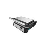 CECOTEC Rock'n Grill 1500 Take&Clean Stone Elektrikli Izgara 1500 W, RockStone Kaplama