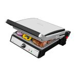 Cecotec Rock'ngrill Multi 2400 Ultrarapid 2400W 180° Açılır Çok Amaçlı Elektrikli Izgara Tost Makinesi