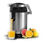 Cecotec Xqueeze Retrojuice 600 Red Elektrikli Narenciye Sıkacağı - Kırmızı