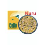 CeDe Egg Patee Morbido Kuru Mama 1 Kg