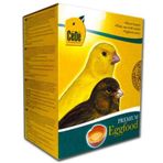 Cede Eggfood Kanarya Maması 5Kg