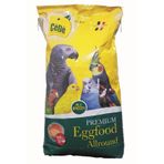 Cede Nemli Muhabbet Kuşu Maması 1 Kg