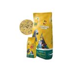 Cede Tüm Kuşlar Için Kullanıma Hazır Nemli Mama 1 Kg.