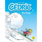 Cedric 2-Kar Kampı - Laudec Cauvin