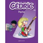 Cedric 26-Popstar - Laudec Cauvin