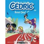 Cedric 28 Hatalı Çıkış!
