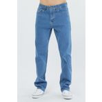 CEDY DENIM Erkek Baggy Salaş Bol Ve Rahat Marcus Hunter Kot Pantolon C346