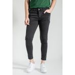 CEDY DENİM ERKEK DAR PAÇA SKINNY FIT İTALYAN KESİM FULL LİKRALI JEAN PANTOLON C344 - 32 - Siyah