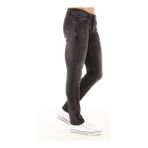 Cedy Denım Erkek Kot Pantolon Slim Fit Jean C304 - 32 / 32 - Gri
