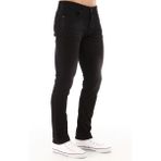 Cedy Denım Erkek Kot Pantolon Slim Fit Jean C304 - 33 / 32 - Siyah