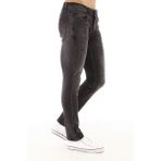 Cedy Denım Erkek Kot Pantolon Slim Fit Jean C304 - 33 / 34 - Gri