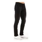 Cedy Denım Erkek Kot Pantolon Slim Fit Jean C304 - 38 / 32 - Siyah