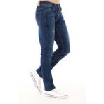 Cedy Denım Erkek Kot Pantolon Slim Fit Jean C323 - 30 / 30 - Lacivert