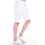 CEDY DENIM Erkek Kot Şort Slim Fit Jean Şort - C342
