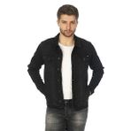CEDY DENIM Erkek Slim Fit Kot Mont C307