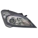 Ceed 3k 2010 2011 Far Sağ Motoru Üzerinde Degıl H1 H7 Py21w W5w Sıyah Oem No:921021h070