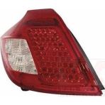 Ceed 5K 2010 Stop Lambası Sol P21 5W Py21W W16W (Oem No:924011H050)