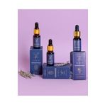 Ce&eF 2 Adet Doğal Lavanta Yağı (2x10ml) Yanında 1 Adet Yasemin Yağı Hediye (1x10ml)