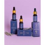 Ce&eF Doğal Lavanta Yağı 2X10 ml Arındırıcı Etkili Yanında 1 Adet Yasemin Yağı Hediye