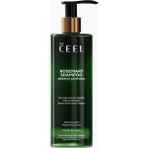Ceel Biberiye Saç Bakım Şampuanı 250 ml - Keratin, Biotin ve Hidrolize Kolajen Içeren Hacim ve