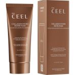 Ceel Soyulabilen Kolajen Yüz Maskesi 50 ml - Glutatyon, Yeşil Çay Özü ve Ceramide Içeren Arı