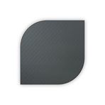 Cefil Pool Classic Serisi 1 m² 41.58 m² Anthracite Gray Liner Kaplama