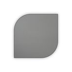 Cefil Pool Classic Serisi 1 m² Light Gray Liner Kaplama
