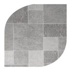 Cefil Pool Naturel Serisi 1 m² 41.25 m² Vulcano Liner Kaplama