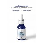cefs Kırışıklık Karşıtı, Onarıcı Retinol (a Vitamini) Gece Serumu 30 Ml ( Retinol + Ceramide)