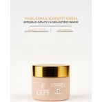 cefs Yaşlanma Kırışıklık Anti Aging Karşıtı Botox Etkili Cilt Sıkılaştırıcı Krem 50 ml
