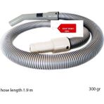 Çeg Arçelik Uyumlu S 6945 Elektrikli Süpürge Hortumu Çeg
