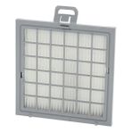 ÇEG Siemens VSX4XTRM2 Elektrikli Süpürge Filtresi Hepa Filtre