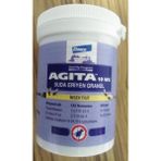 Cegel Ziraat 2 Kutu Agita 10 Wg Granül Kara Sinek 100 gr (Toplam 200 Gr)