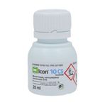Cegel Ziraat 3 Adet Syngenta Icon 10 Cs Genel Haşere Ilacı 3x20 ml